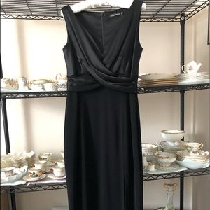 Tahari designer dress.